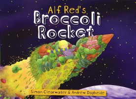 Alf Reds Broccoli Rocket By Simon Clearwater And Andrew Dopheide