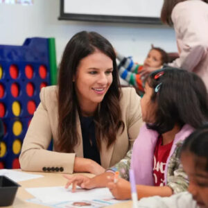 1: New pay deal for primary teachers welcomed