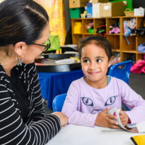 Surge in teaching enrolments