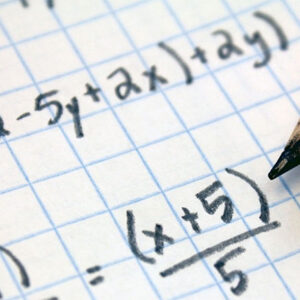 Maths gender gap appears early – expert reaction