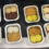 Positive feedback on school lunches