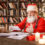 2: Santa invites children to Auckland Museum