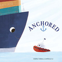 Anchored by Debra Tidball and Arielle Li
