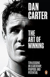 The Art of Winning by Dan Carter