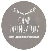 camp taringatura