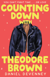 Counting Down with Theodore Brown by Daniel Devenney