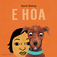 E Hoa by Gavin Bishop