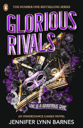 Glorious Rivals Jennifer Lynn Barnes