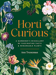 Horti-Curious by Ann Treneman