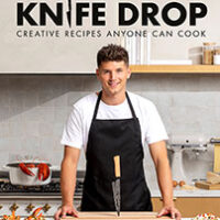 Knife Drop by Nick DiGiovanni – Creative Recipes Anyone Can Cook