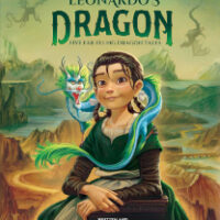 Leonardo’s Dragon by Donovan Bixley