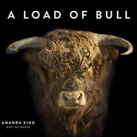 A Load of Bull by Amanda King