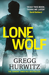 Lone Wolf by Gregg Hurwitz