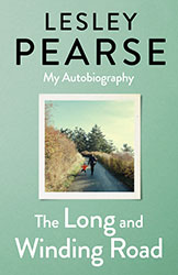 The Long and Winding Road by Lesley Pearse