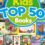 1: Literature – Top 50 books for kiwi kids