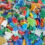 2: Health – Plastic levels in indoor air much higher than outdoor site