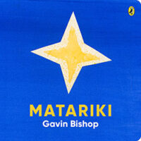 Matariki by Gavin Bishop