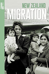 New Zealand Migraton – The NZ Series by Philippa Werry.