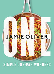ONE by Jamie Oliver – Simple One-Pan Wonders