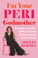 I’m Your Peri Godmother by Shelly Horton