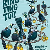 Ring Ting Tui by Elena de Roo and Paul Beavis
