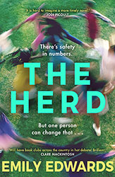 The Herd by Emily Edwards