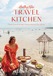 Healthy Kelsi Travel Kitchen by Kelsi Boocock