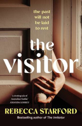The Visitor by Rebecca Starford