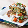 Vegetable Fritters