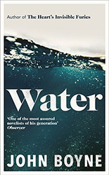 Water by John Boyne